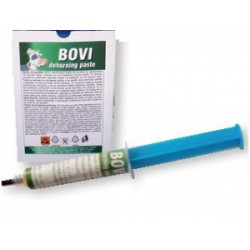 Pasta odrohovací Bovi, 10 ml