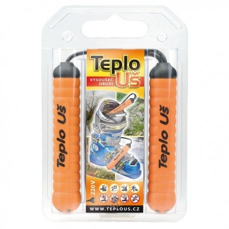 Vysoušeč obuvi "Teplo-Uš"