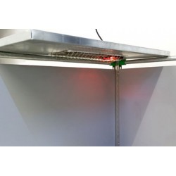 Zářič tepelný Sunny Boy