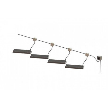 Zářič tepelný Sunny Boy