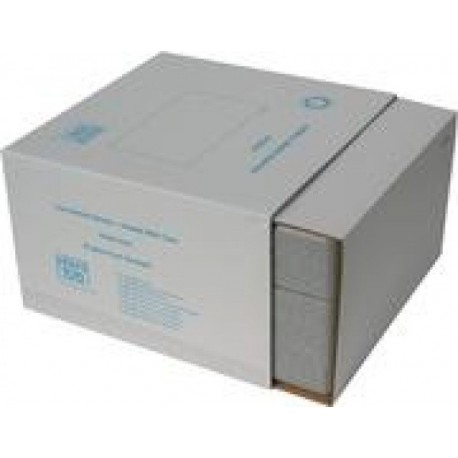 Box na přepravu koňského semene