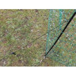 Hák kotvící pro sítě