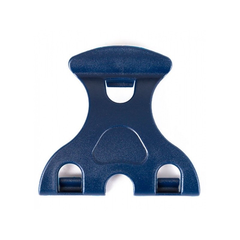 Klec MAXI BALDO TWIN pro hlodavce, dvoupatrová