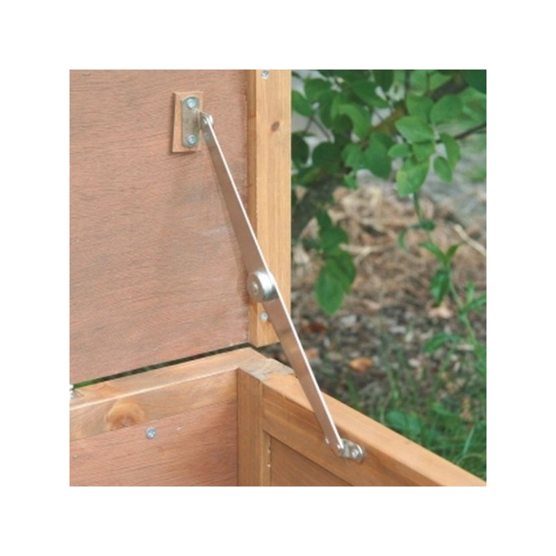 Kurník pro slepice Florentina, vč. dopravy