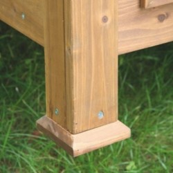 Kurník pro slepice Florentina, vč. dopravy