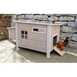 Kurník pro slepice Emma