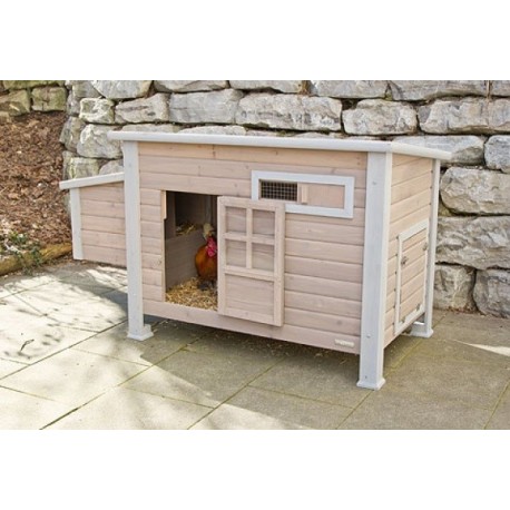 Kurník pro slepice Emma