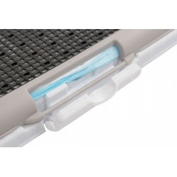 Toaleta pro psy Puppy, 60 x 40 cm