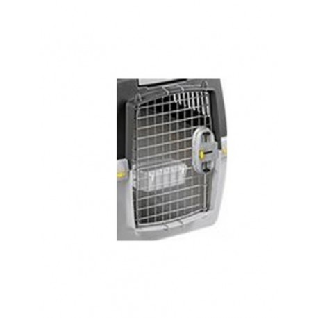 Stefanplast přepravka pro psa Gulliver 4, 71 x 51 x 50 cm, kov. dvířka
