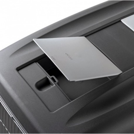 Přenoska Gulliver 5, 81 x 61 x 60 cm, kovová dvířka