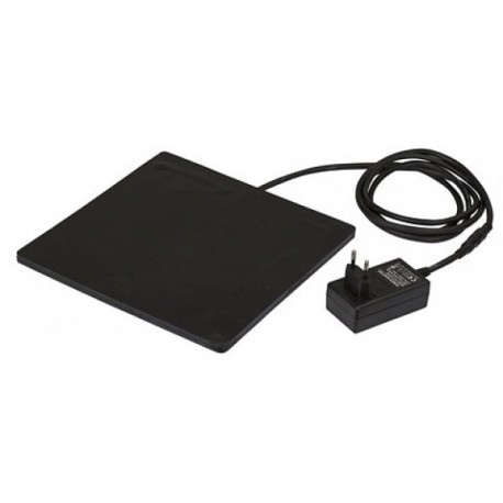 Pelíšek - zateplená vyhřívaná bouda pro kočky 4-Seasons Deluxe