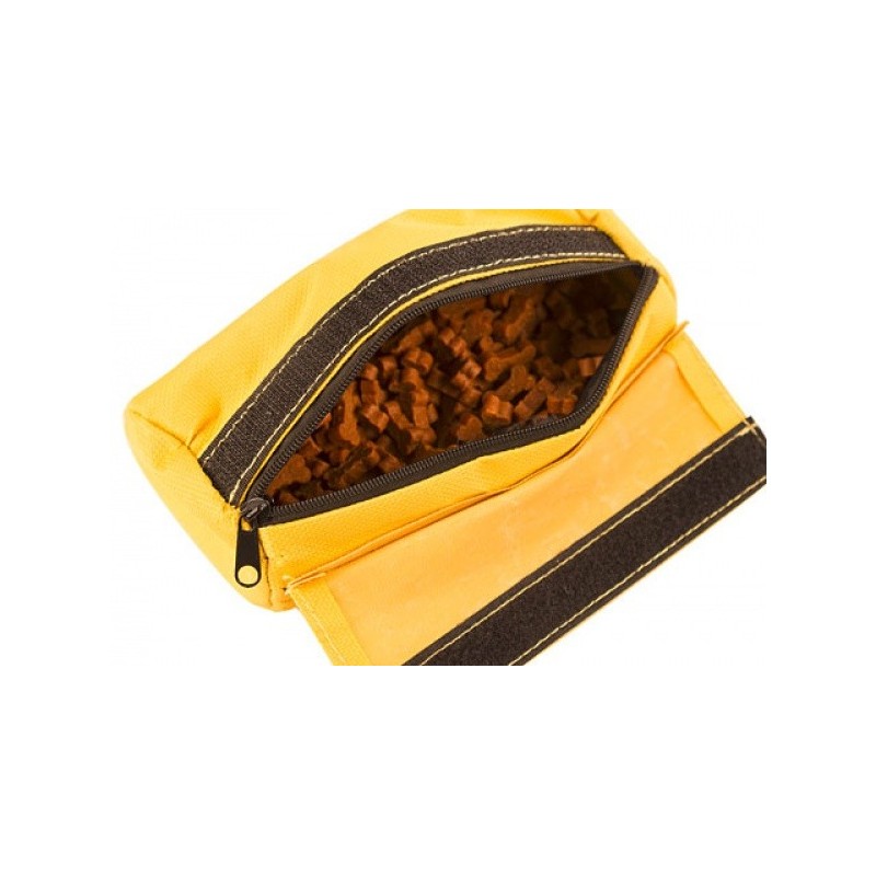 Kerbl kapsa aportovací pro psy, na pamlsky Kerbl kapsa aportovací pro psy, na pamlsky