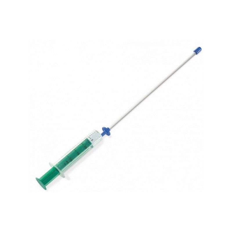 Pipeta inseminační pro koně, 57 cm