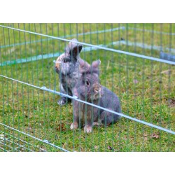 Rozšíření k výběhu 51000 KERBL 230 x 76 x 70 cm