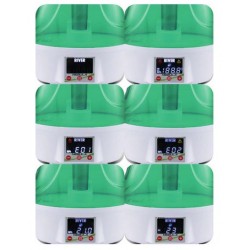 Zvlhčovač Nebula, ultrazvukový, k líhním ET