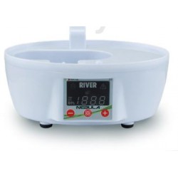 Zvlhčovač Nebula, ultrazvukový, k líhním ET