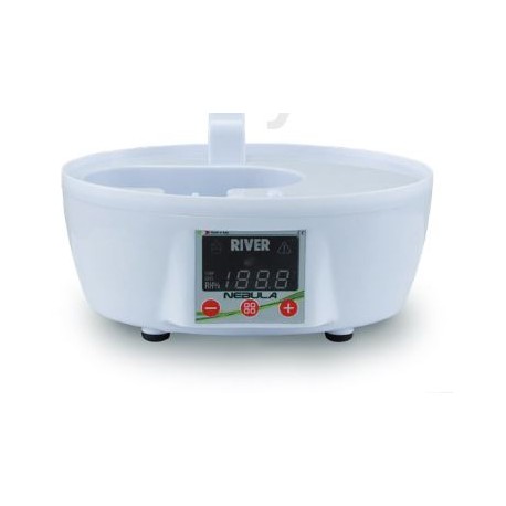 Zvlhčovač Nebula, ultrazvukový, k líhním ET