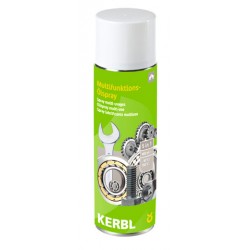 Sprej olejový, univerzální Kerbl 5v1, 400 ml