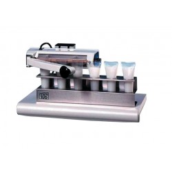 Svářečka na 3 tuby inseminačních dávek