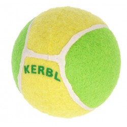 KERBL Hračka pro psy aportovací – tenisový míček