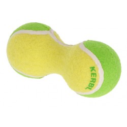 KERBL Hračka pro psy gumová – tenisová činka