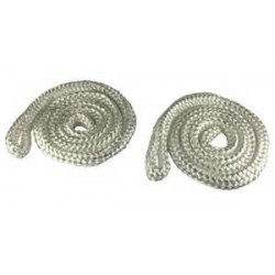 Náhradní provázky k telící tyči Vink pro mléčná plemena, bílé