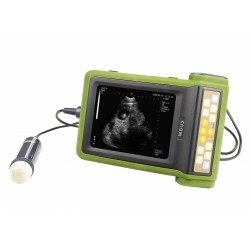 Ultrazvukový skener MSU2 - diagnostika prasnic, ovcí a koz