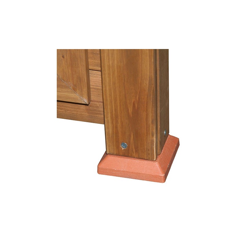 Kurník Duck Town pro slepice, husy a kachny