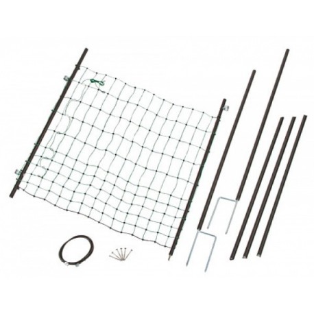 Brána k sítím pro elektrické ohradníky