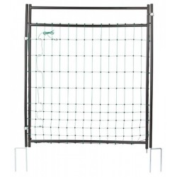 Brána k sítím pro elektrické ohradníky