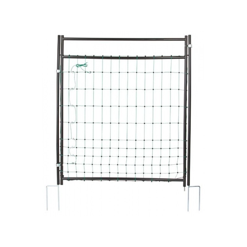 Brána k sítím pro elektrické ohradníky