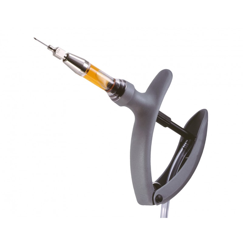 SAS HENKE Automat injekční HSW Eco-Matic 5 ml, LL + hadička