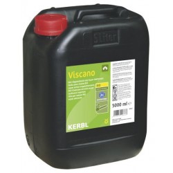 Kerbl Olej řetězový ekologický Viscano pro motorové pily, 5 L