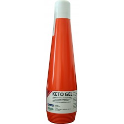 Keto-Gel, 500 ml