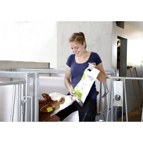 Sáčky na mlezivo ColostroStart, 5 ks