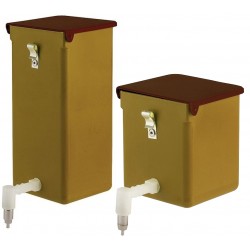 Napáječka pro králíky