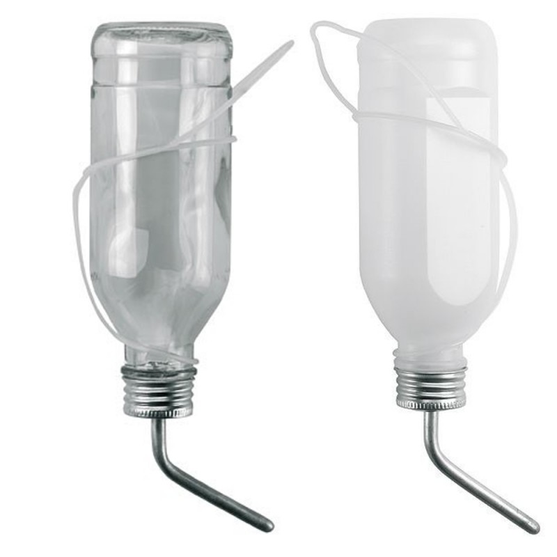 Napáječka pro králíky, 500 ml