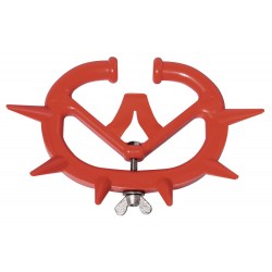 Zábrana mulcová Müller 2010, antitilt Zábrana mulcová Müller 2010, antitilt