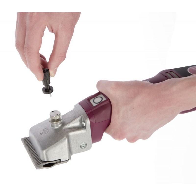 Momentový klíč seřizovací pro stříhací hlavy Aesculap Bonum, Econom