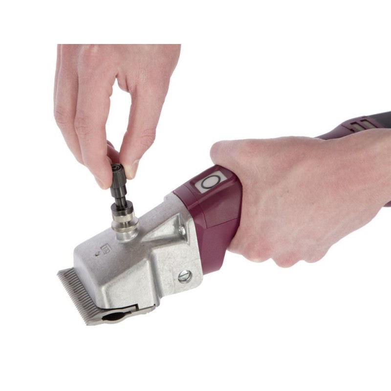 Momentový klíč seřizovací pro stříhací hlavy Aesculap Bonum, Econom