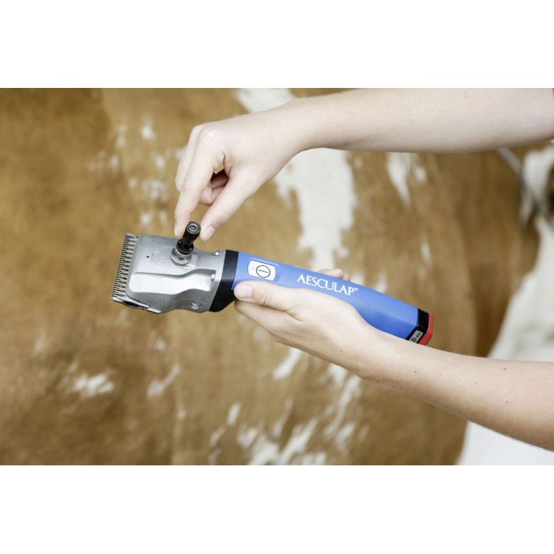 Momentový klíč seřizovací pro stříhací hlavy Aesculap Bonum, Econom