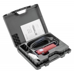 Aesculap strojek stříhací Favorita Speed GT114, na psy a malá zvířata