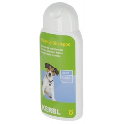 Šampon pro psy 200 ml, vitamínový