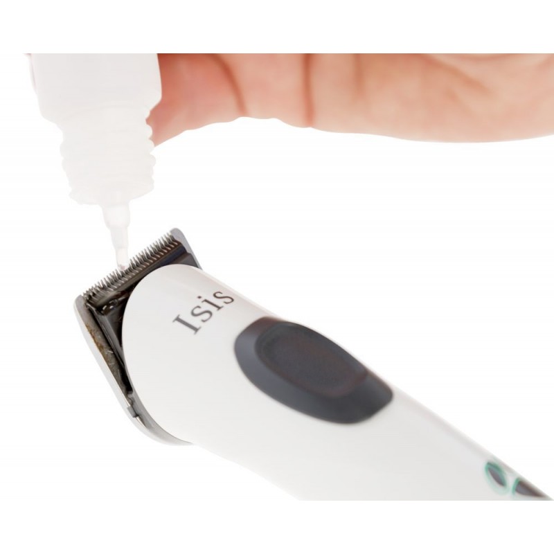 Aesculap strojek stříhací na psy Isis GT421 Aku, vč. stříhací hlavy 0.5 mm