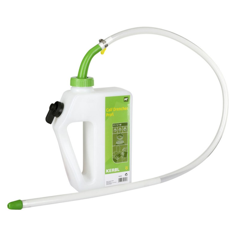 Drencher plastový Premium