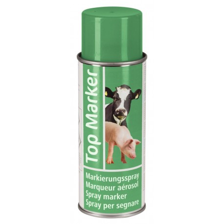 Sprej značkovací TopMarker, 500 ml, na zvířata