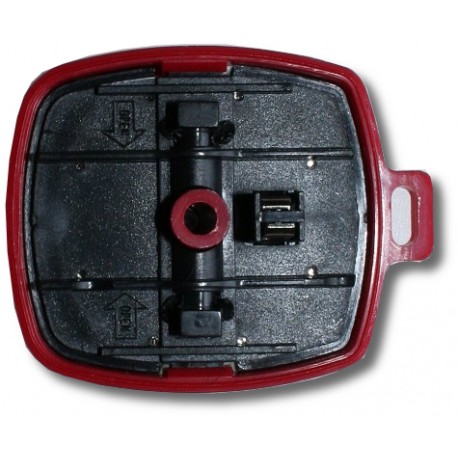 Baterie náhradní k modelu AniShock Pro 2500