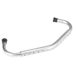 Imobilizér slabinový, pozink