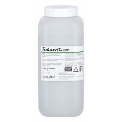 Technovit prášek, 1000 g