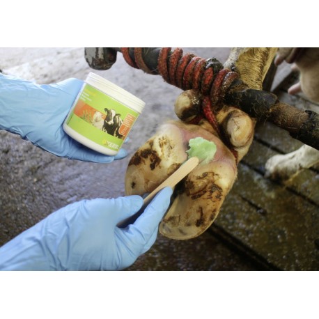 Podoseptan Hoof pasta na paznehty, 450 ml